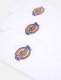 Dickies Valley Grove Embroidered Sock (3-Pack) - Thumbnail 5