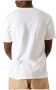 Dickies Heren Katoenen Crewneck T-Shirt Collectie White Heren - Thumbnail 9