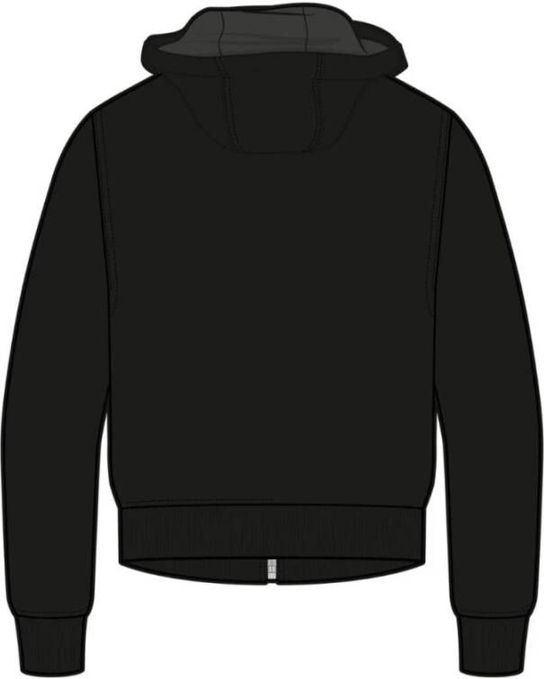 Dickies Stijlvolle Jack Zwart Heren