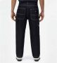 Dickies Straight Jeans Zwart Heren - Thumbnail 2