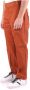 Dickies Gingerbread Men's Werkbroek Orange Heren - Thumbnail 4