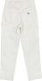 Dickies Straight Trousers White Dames - Thumbnail 2