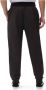Dickies Zwarte broek met verstelbare taille en enkel elastiek Black Heren - Thumbnail 3