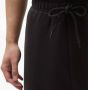 Dickies Zwarte broek met verstelbare taille en enkel elastiek Black Heren - Thumbnail 2