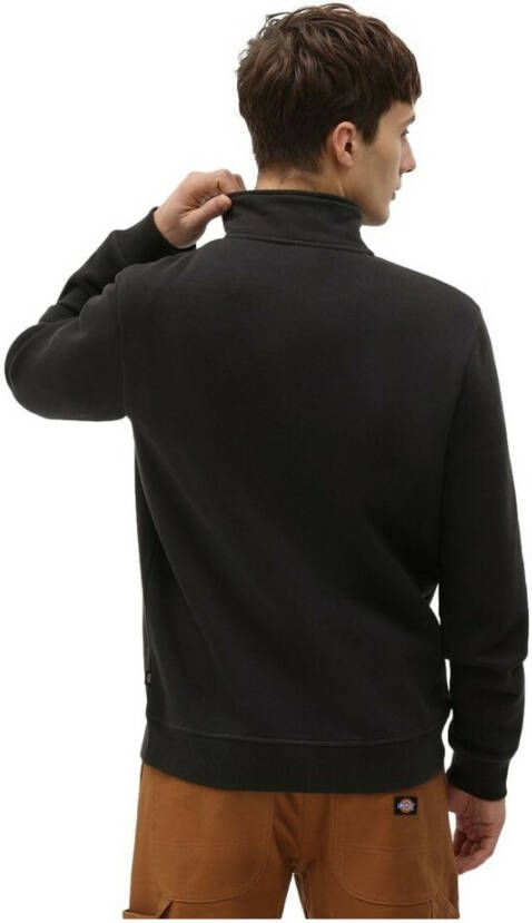Dickies Sweatshirt Zwart Heren