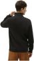 Dickies Sweatshirt met labelpatch model 'OAKPORT QUARTER' - Thumbnail 2