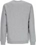 Dickies Grijze Melange Streetwear Sweatshirt Gray Heren - Thumbnail 2