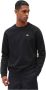 Dickies Heren Zwart Sweatshirt Ronde Hals Lange Mouw Black Heren - Thumbnail 6