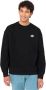 Dickies Sweater MILLERSBURG CREW DK0A4YLZ SWEATSHIRT-BLK BLACK - Thumbnail 2