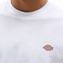 Dickies Heren Katoenen Crewneck T-Shirt Collectie White Heren - Thumbnail 11