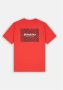 Dickies Premium Heren T-Shirts Collectie Red Heren - Thumbnail 2