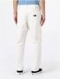 Dickies Duck Canvas Carpenter Pant Chino's Kleding stone washed cloud maat: 30 beschikbare maaten:30 - Thumbnail 7