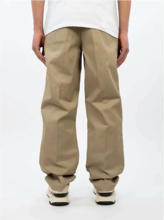 Dickies Werkbroek Beige Heren