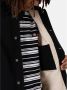 Dickies Canvas Werkjas Zwart Sherpa Interieur Black Heren - Thumbnail 3