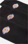 Dickies Valley Grove Pak 3 Sokken Black Heren - Thumbnail 6