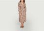 Diega Dresses Meerkleurig Dames - Thumbnail 2