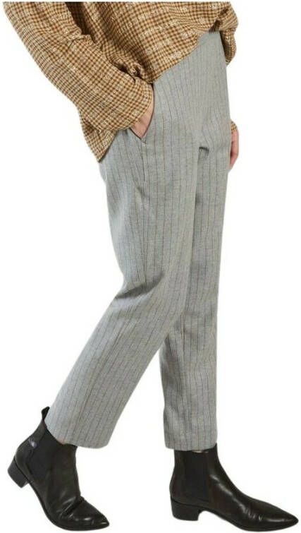 Diega Pacifio -broek Grijs Dames