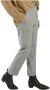 Diega Pacifio -broek Grijs Dames - Thumbnail 2