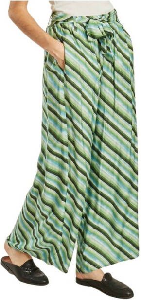 Diega Palmio -broek Groen Dames