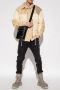 Diesel Casual Straight Zwarte Jeans Black Heren - Thumbnail 3