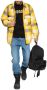 Diesel 2020 D-Viker straight leg jeans Blauw Heren - Thumbnail 2