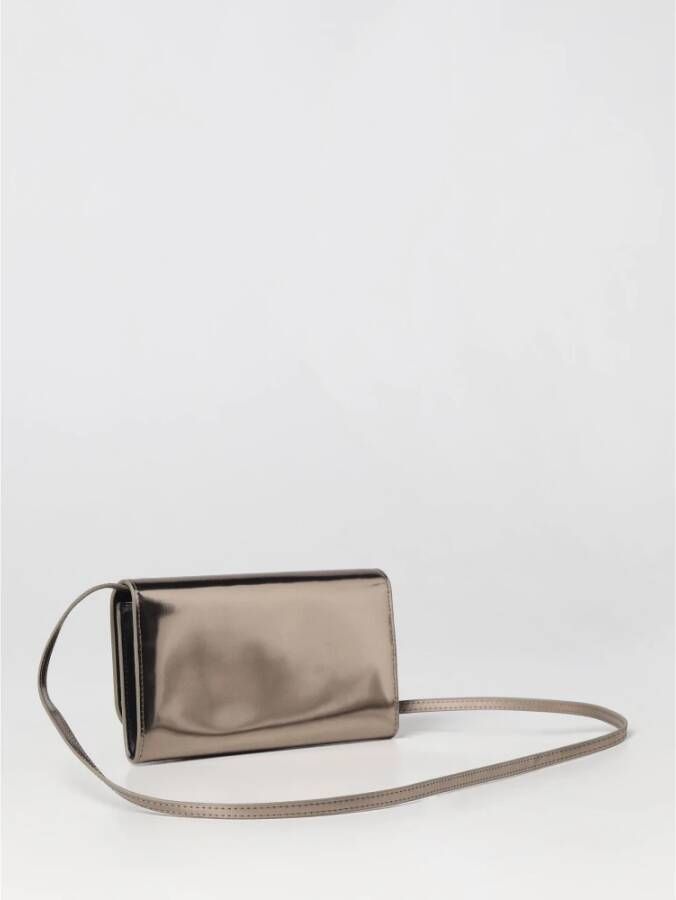 Diesel Accessories Grijs Dames