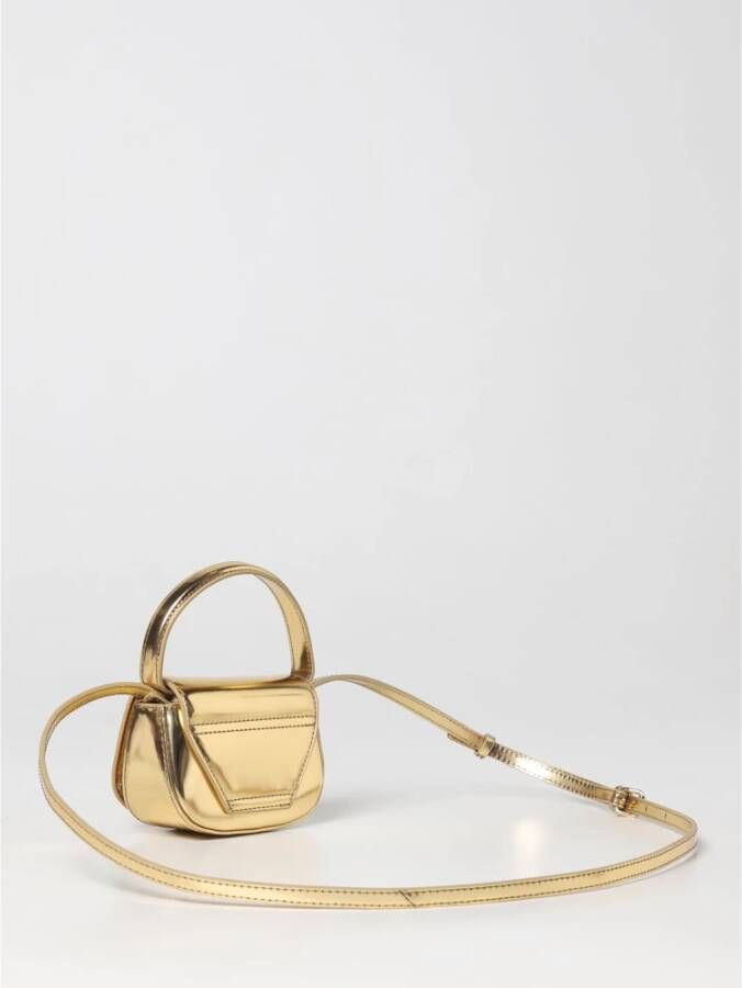 Diesel Bags Geel Dames
