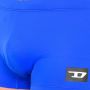 Diesel Blauwe Boxer Beachwear voor Heren Blauw Heren - Thumbnail 2