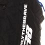 Diesel Fluorescerende gele zwemkleding voor heren Yellow Heren - Thumbnail 4