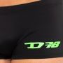 Diesel Stijlvolle Strandkleding Black Heren - Thumbnail 2