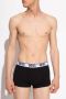 Diesel Boxershorts drie-pack Meerkleurig Heren - Thumbnail 2