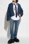 Diesel D-Mihtry jeans Blauw Heren - Thumbnail 2