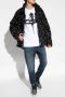 Diesel Slim 2060 D-Strukt Joggjeans Blue Heren - Thumbnail 1