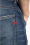 Diesel Slim 2060 D-Strukt Joggjeans Blue Heren - Thumbnail 4