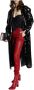 Diesel Stijlvolle Jeans Collectie Red Dames - Thumbnail 2