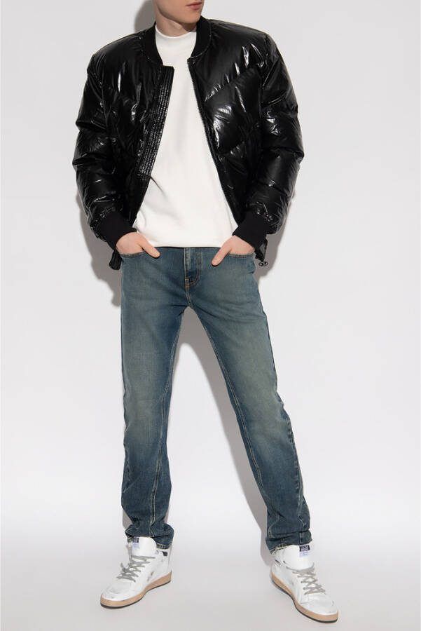 Diesel Bootcut Jeans 2021 - Foto 2