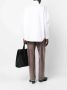 Diesel S-Limo-Logo shirt White Heren - Thumbnail 4