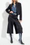Diesel G-Gauri jas Zwart Dames - Thumbnail 2
