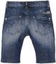 DIESEL Baby Jeans & Broeken D-gale-b Blauw-24M - Thumbnail 7