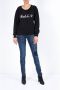 Diesel Skinny jeans Blauw Dames - Thumbnail 2