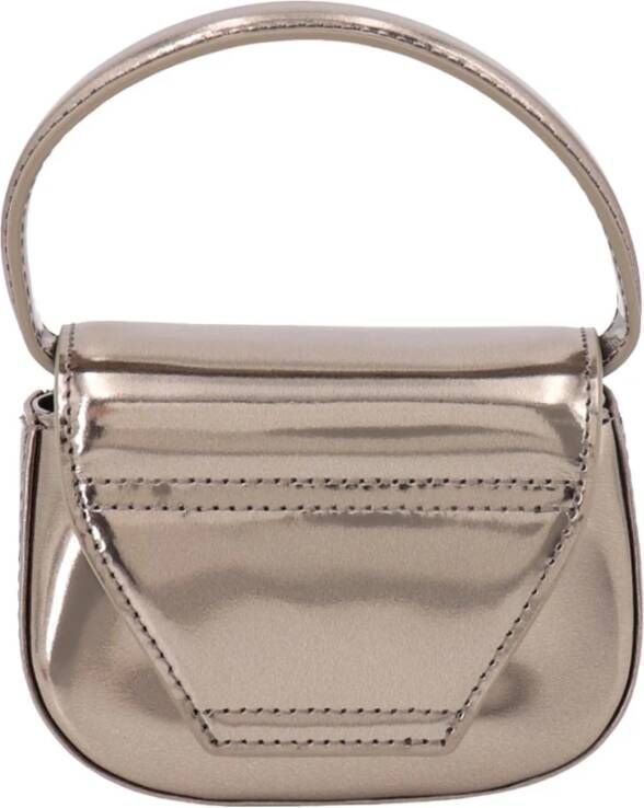 Diesel Handbags Geel Dames