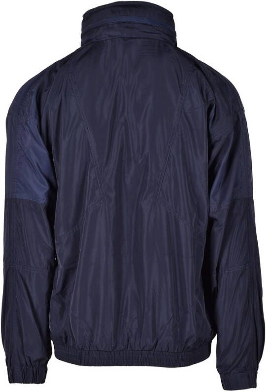 Diesel Lichtgewicht Jas Collectie Blauw Heren