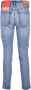 Diesel Rockstar Denim Blauwe Jeans Blauw Dames - Thumbnail 2