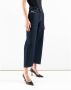 Diesel 2000 wide leg jeans Blauw Dames - Thumbnail 5