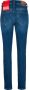 Diesel Yennox Tapered Jeans Upgrade je denimcollectie Blauw Heren - Thumbnail 7
