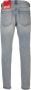 Diesel Slim-Fit Jeans voor Heren Blauw Heren - Thumbnail 2