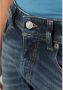 Diesel 1979 Sleenker jeans blauw A03596-01 09E43 Blauw Heren - Thumbnail 10