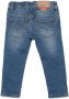 DIESEL Baby Jeans & Broeken D-slinkie-b Blauw-18M - Thumbnail 5