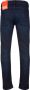 Diesel Slim Fit Skinny Jeans voor Heren Blauw Heren - Thumbnail 2