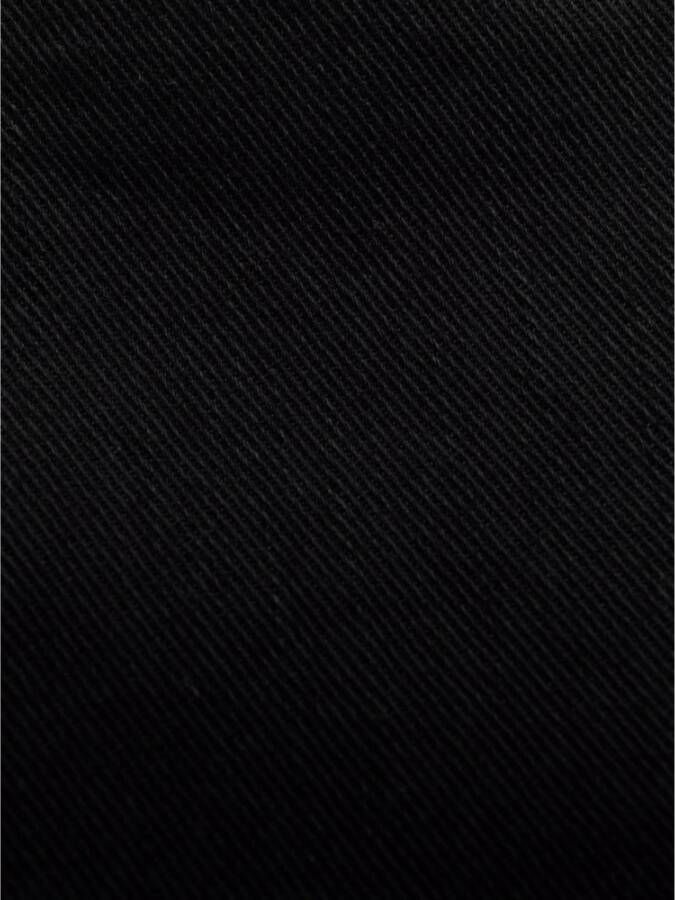 Diesel Jeans Zwart Heren